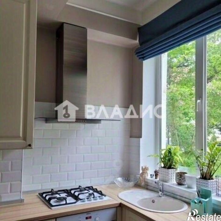 2-комн квартира Калининград, улица Брамса, 29