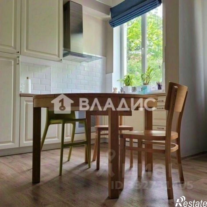 2-комн квартира Калининград, улица Брамса, 29