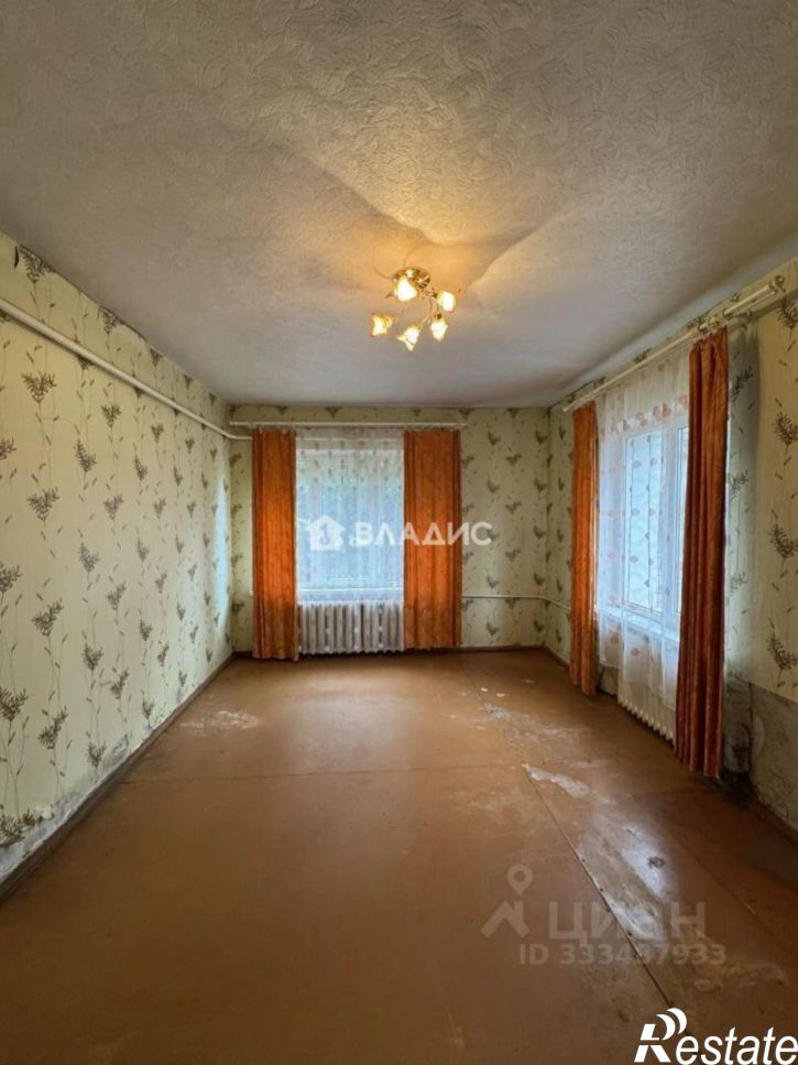 2-комн квартира Калининград, Спортивная улица, 3