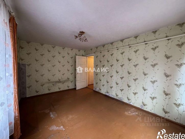 2-комн квартира Калининград, Спортивная улица, 3