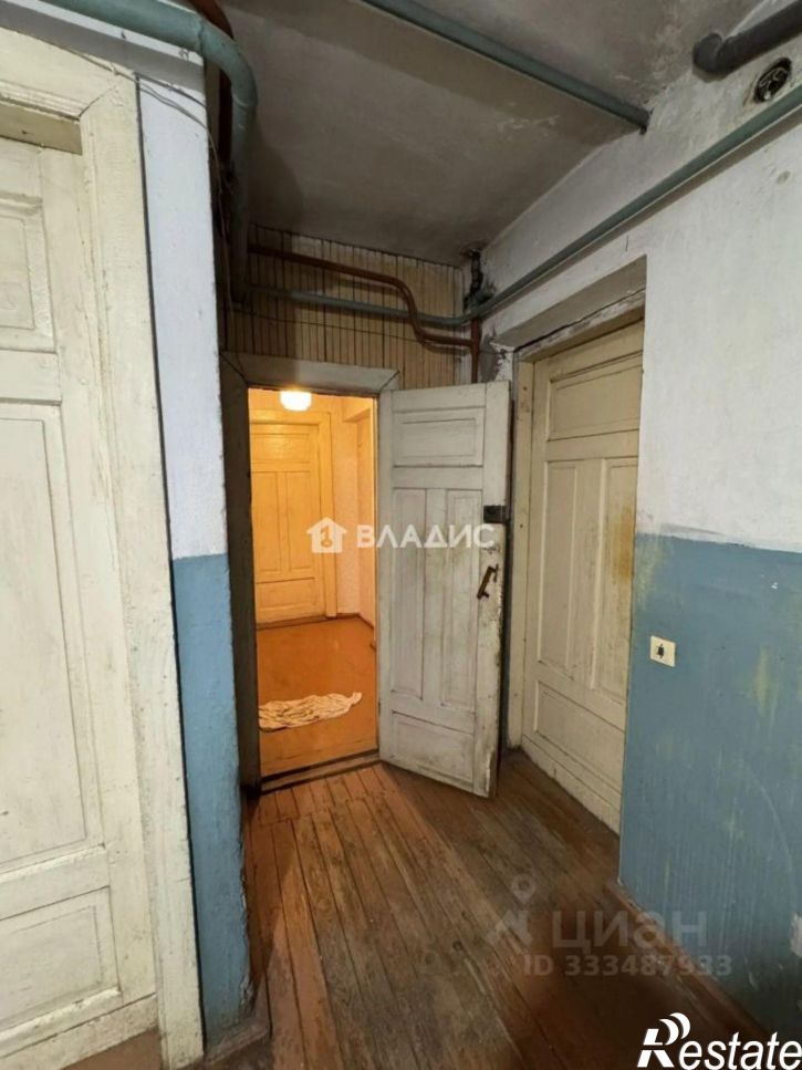 2-комн квартира Калининград, Спортивная улица, 3