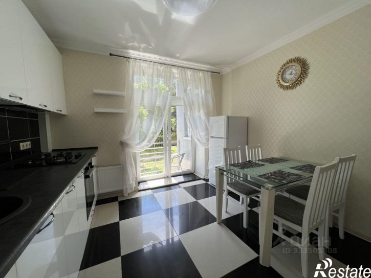 2-комн квартира ул Ростовская, 15,  д. 15