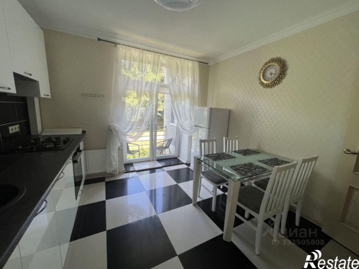 2-комн квартира ул Ростовская, 15,  д. 15