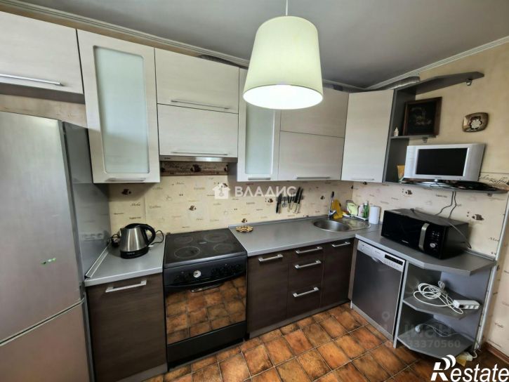 1-комн квартира ул Генерала Павлова, 8,  д. 8