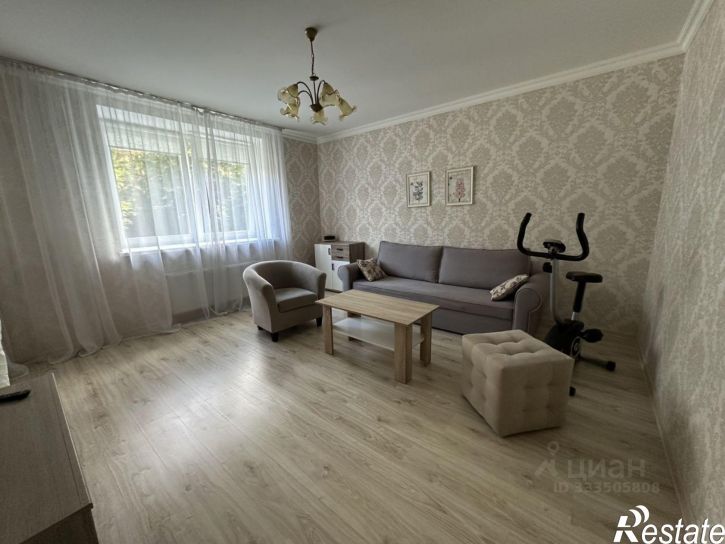 2-комн квартира ул Ростовская, 15,  д. 15