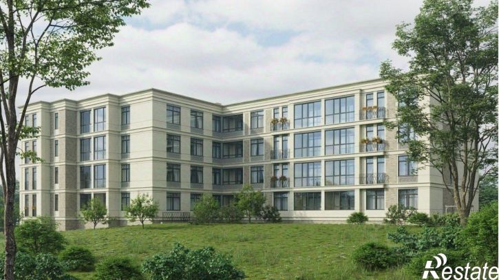3-комн квартира в новом доме ул Бассейная, 3,  д. 3