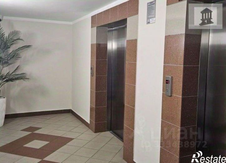 2-комн квартира ул Сержанта Колоскова, 8,  д. 8