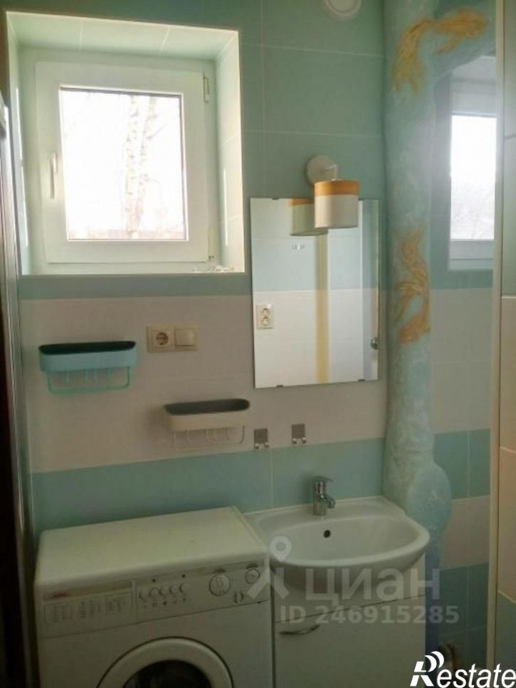 2-комн квартира ул Маяковского, 1,  д. 1