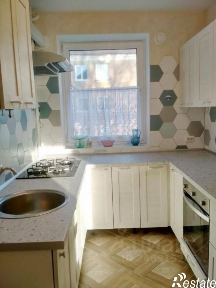 2-комн квартира ул Маяковского, 1,  д. 1