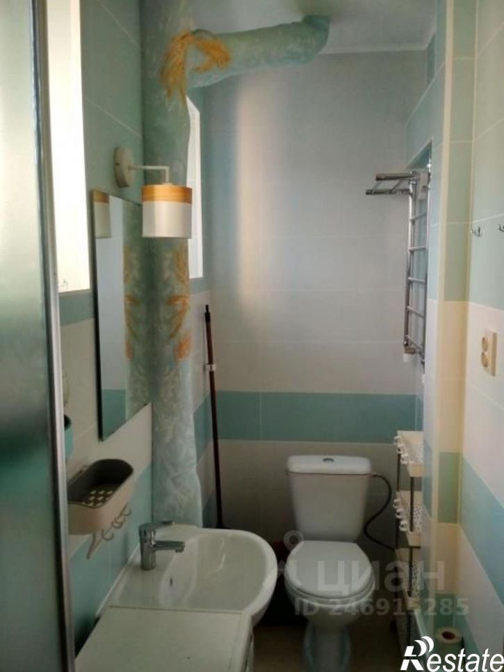2-комн квартира ул Маяковского, 1,  д. 1