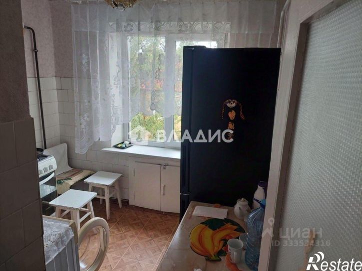 2-комн квартира ул Зоологическая, 51,  д. 51