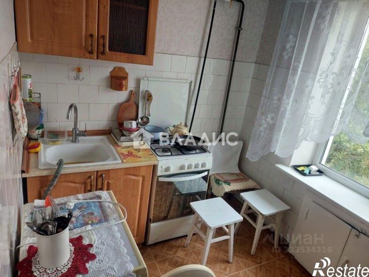 2-комн квартира ул Зоологическая, 51,  д. 51