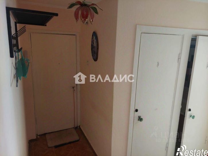 2-комн квартира ул Зоологическая, 51,  д. 51