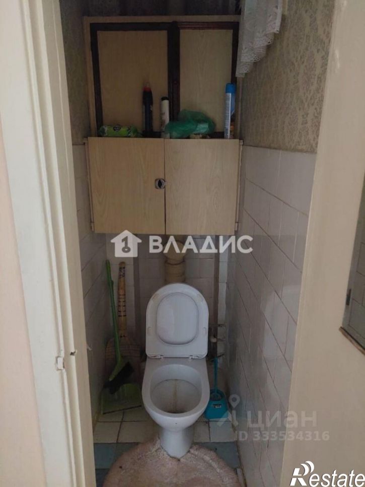 2-комн квартира ул Зоологическая, 51,  д. 51