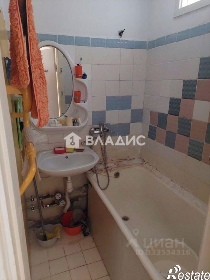 2-комн квартира ул Зоологическая, 51,  д. 51