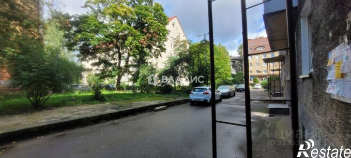 2-комн квартира ул Зоологическая, 51,  д. 51