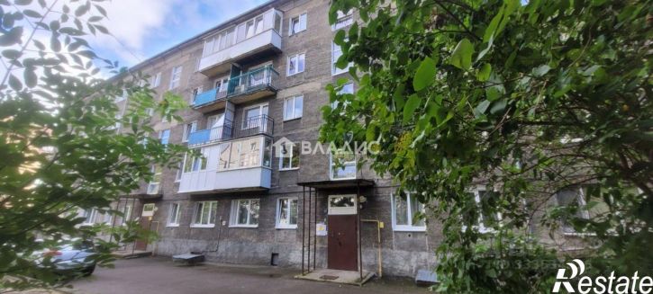 2-комн квартира ул Зоологическая, 51,  д. 51