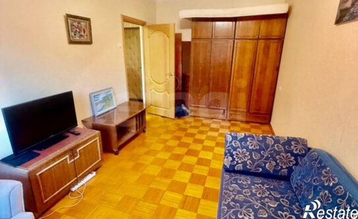 1-комн квартира Радистов пер, 2,  д. 2