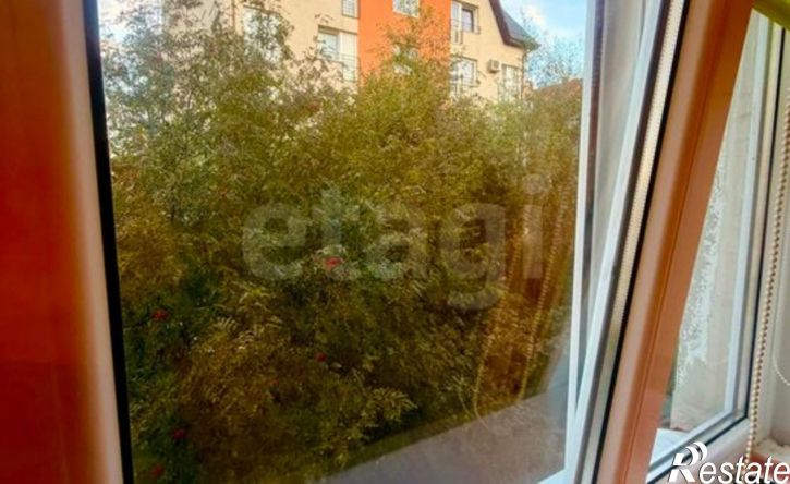 1-комн квартира Радистов пер, 2,  д. 2