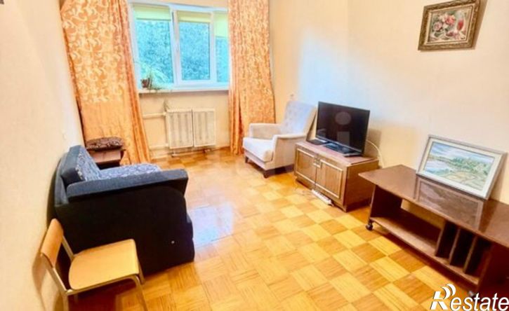 1-комн квартира Радистов пер, 2,  д. 2