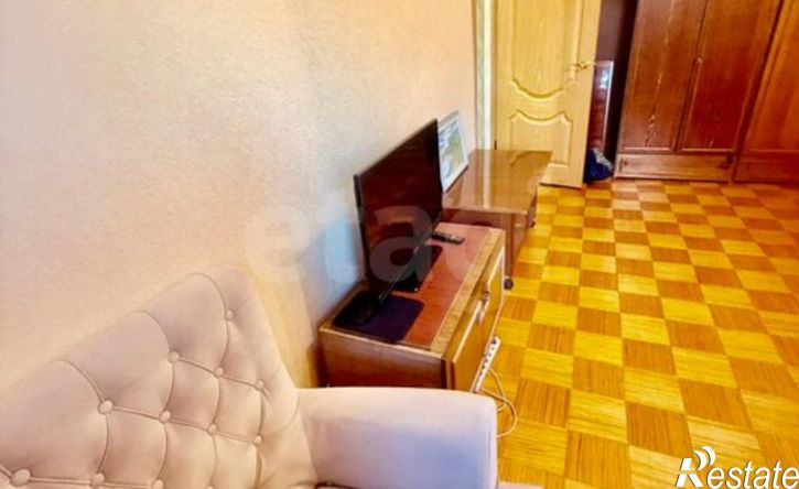 1-комн квартира Радистов пер, 2,  д. 2