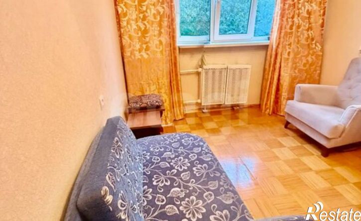 1-комн квартира Радистов пер, 2,  д. 2