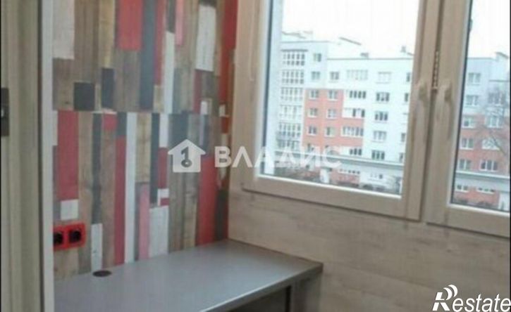 2-комн квартира ул Юбилейная, 10,  д. 10