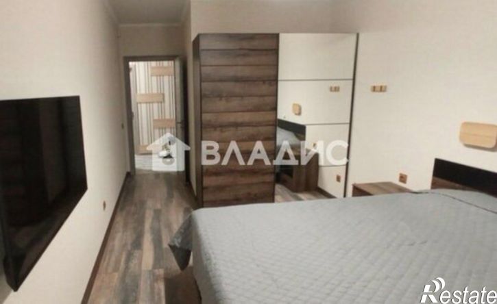 2-комн квартира ул Юбилейная, 10,  д. 10