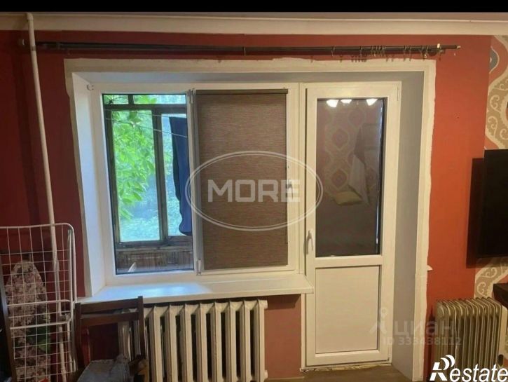 1-комн квартира ул Кирова, 49,  д. 49