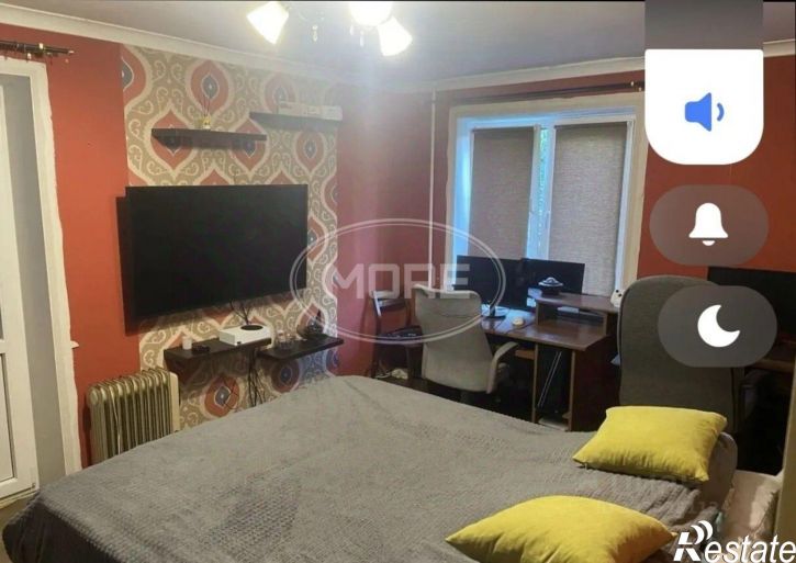 1-комн квартира ул Кирова, 49,  д. 49