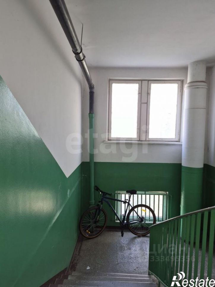 1-комн квартира ул Куйбышева, 129,  д. 129