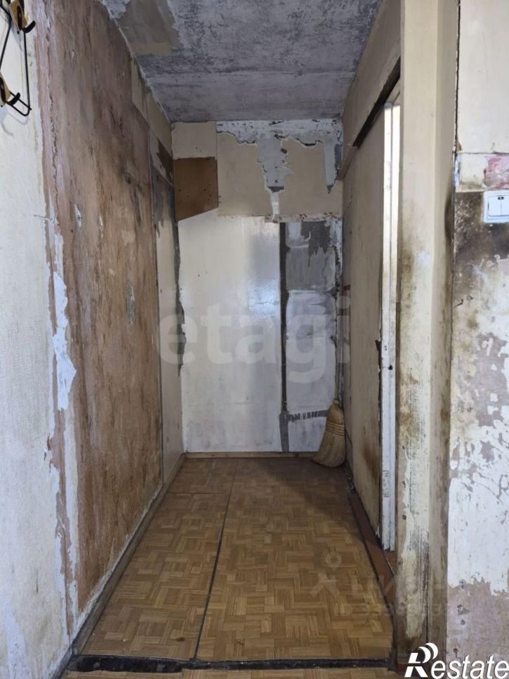 1-комн квартира ул Куйбышева, 129,  д. 129