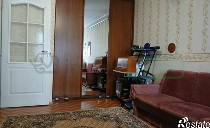 1-комн квартира ул Менделеева, 6,  д. 6