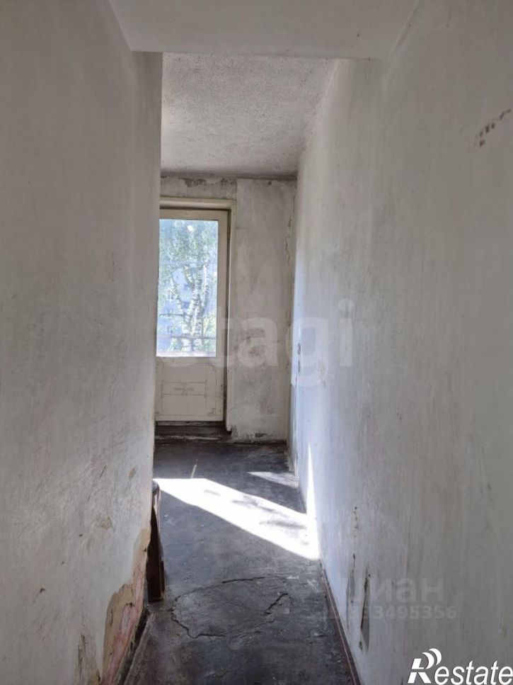 1-комн квартира ул Куйбышева, 129,  д. 129
