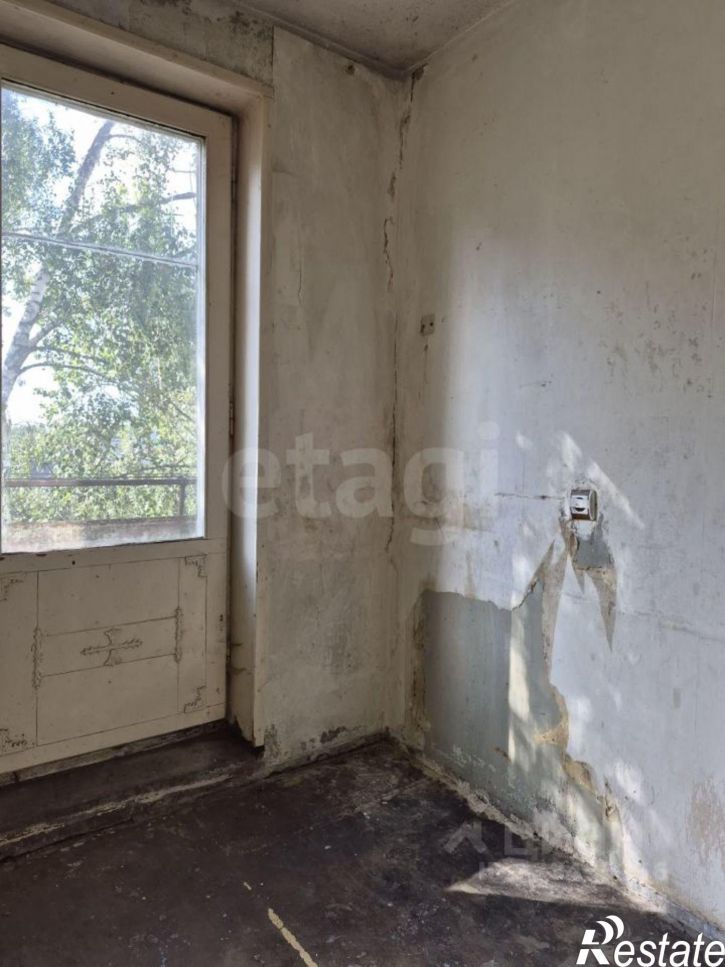 1-комн квартира ул Куйбышева, 129,  д. 129