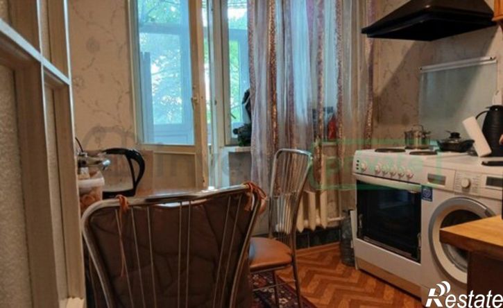 1-комн квартира ул Менделеева, 6,  д. 6