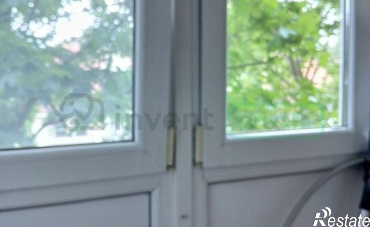 1-комн квартира ул Менделеева, 6,  д. 6