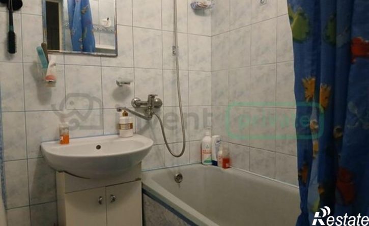 1-комн квартира ул Менделеева, 6,  д. 6