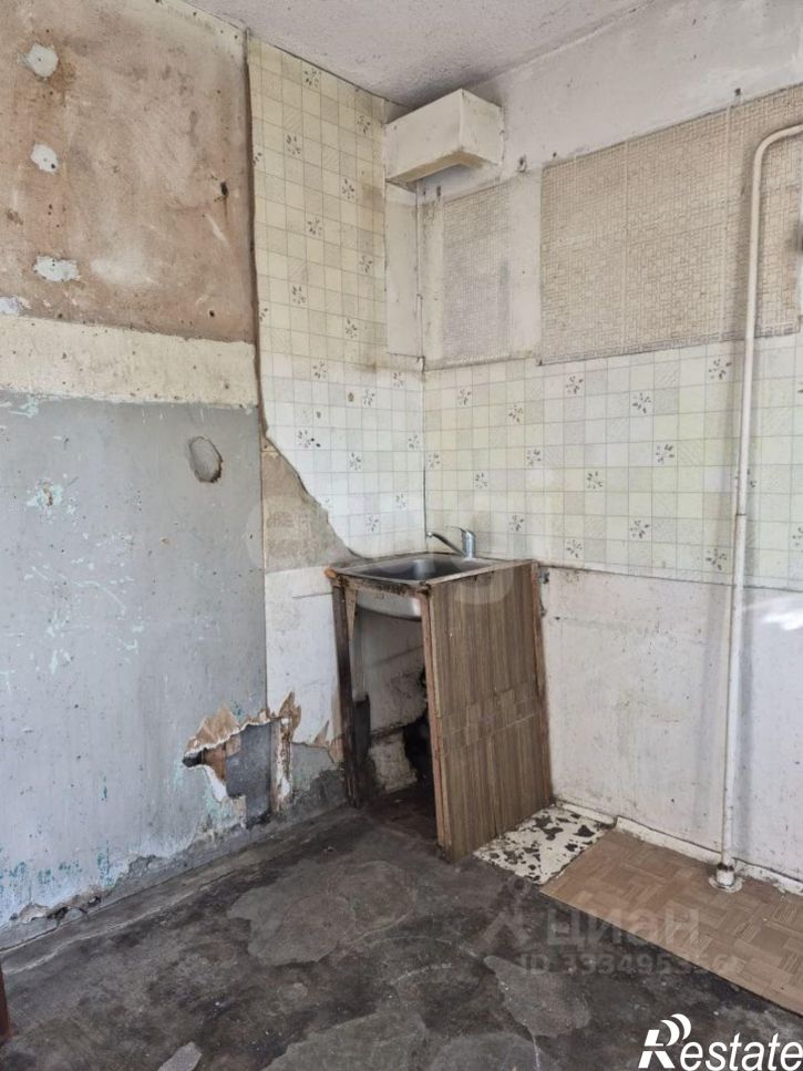 1-комн квартира ул Куйбышева, 129,  д. 129