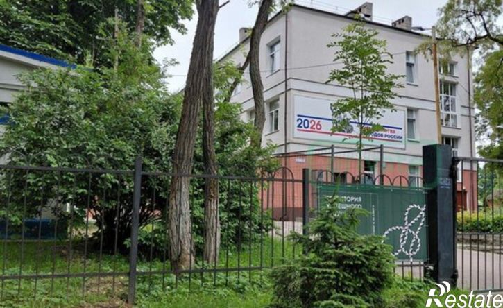 1-комн квартира ул Менделеева, 6,  д. 6