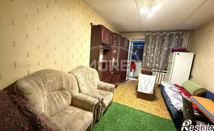1-комн квартира ул Ю.Гагарина, 76А,  д. 76А
