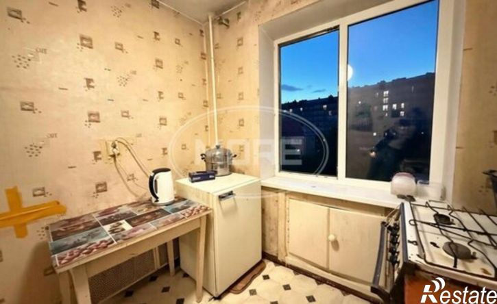 1-комн квартира ул Ю.Гагарина, 76А,  д. 76А