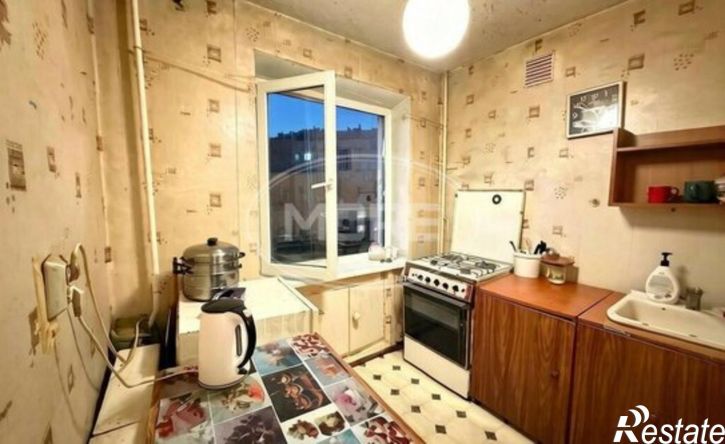 1-комн квартира ул Ю.Гагарина, 76А,  д. 76А