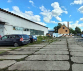 ОСЗ 40 кв м ул Запорожская, 5В