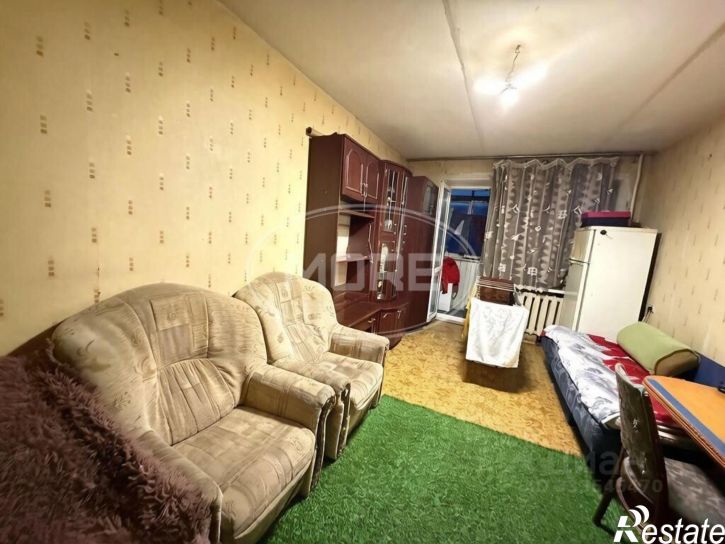 1-комн квартира ул Ю.Гагарина, 76А,  д. 76А