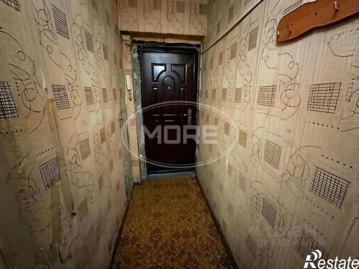 1-комн квартира ул Ю.Гагарина, 76А,  д. 76А