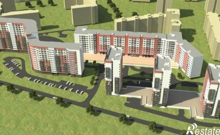 1-комн квартира ул Елизаветинская, 5,  д. 5