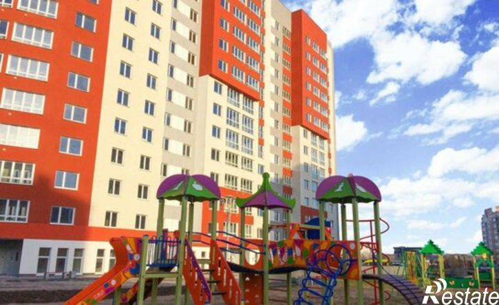 1-комн квартира ул Елизаветинская, 5,  д. 5