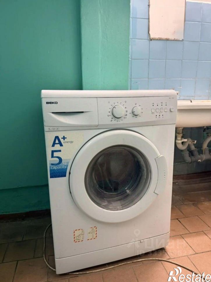 Комната ул Азовская, 5,  д. 5