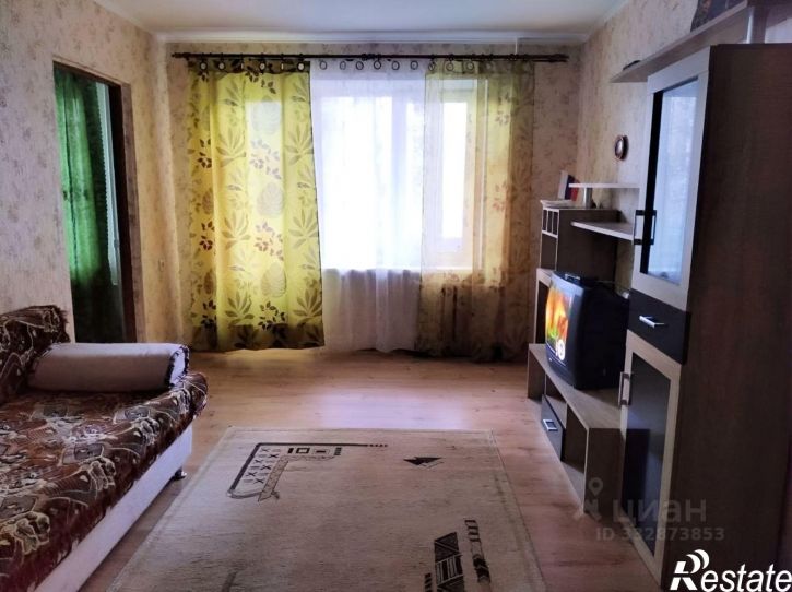3-комн квартира ул Грига, 42,  д. 42
